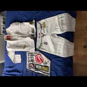 Shoyoroll Batch #11 - The Count Size A1